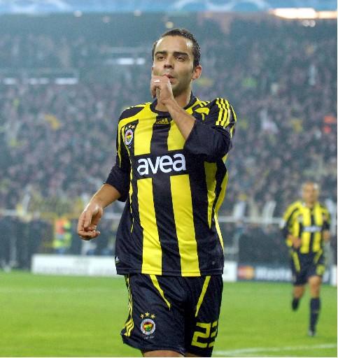 Fenerbahçe - PSV maçı FOTO GALERİ - Resim 10