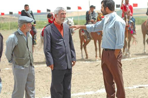Komedinin ustaları bu filmde buluştu - Resim 6