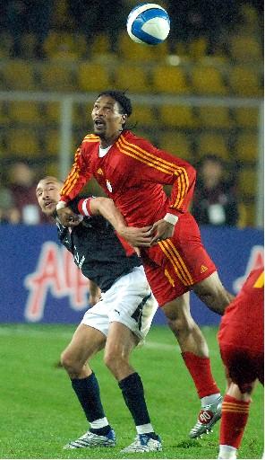 Galatasaray Helsingborg maçı  - Resim 18