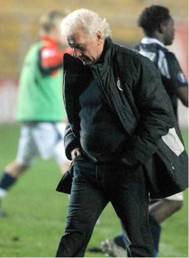 Galatasaray Helsingborg maçı  - Resim 9