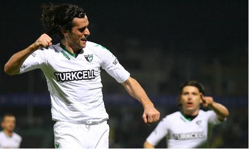 Denizlispor - Trabzonspor maçı FOTO GALERİ - Resim 17