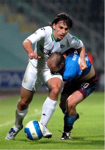 Denizlispor - Trabzonspor maçı FOTO GALERİ - Resim 20