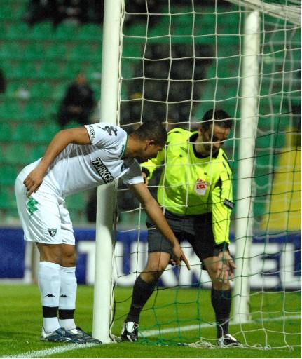 Denizlispor - Trabzonspor maçı FOTO GALERİ - Resim 15