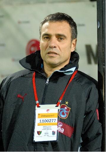 Denizlispor - Trabzonspor maçı FOTO GALERİ - Resim 9