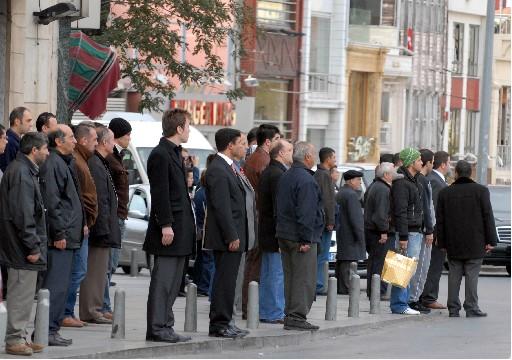 Türkiye Ata'sını anıyor - Resim 41