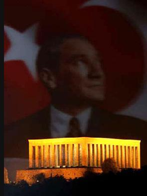 Anıtkabir fotoğrafları