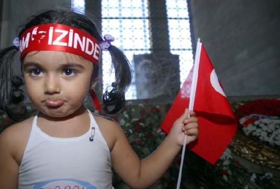 Anıtkabir fotoğrafları