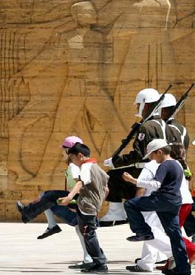 Anıtkabir fotoğrafları
