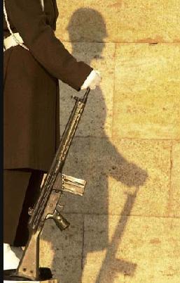 Anıtkabir fotoğrafları