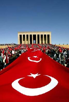 Anıtkabir fotoğrafları