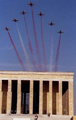 Anıtkabir fotoğrafları