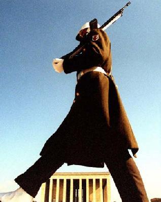 Anıtkabir fotoğrafları