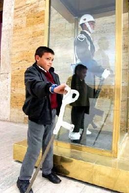 Anıtkabir fotoğrafları