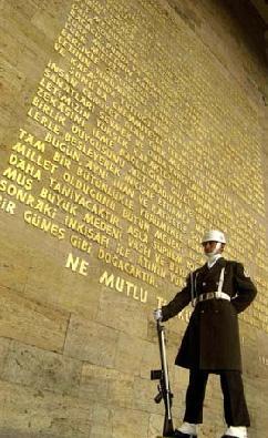 Anıtkabir fotoğrafları