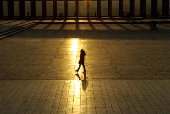 Anıtkabir fotoğrafları