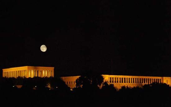 Anıtkabir fotoğrafları