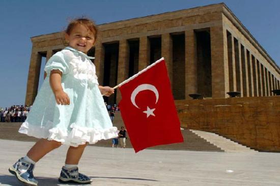 Anıtkabir fotoğrafları