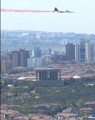 Anıtkabir fotoğrafları
