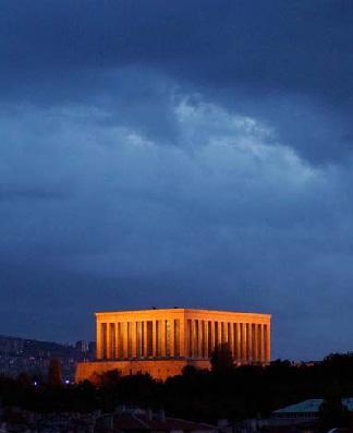Anıtkabir fotoğrafları