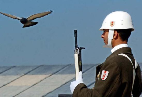 Anıtkabir fotoğrafları