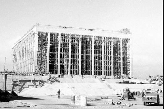 Anıtkabir fotoğrafları