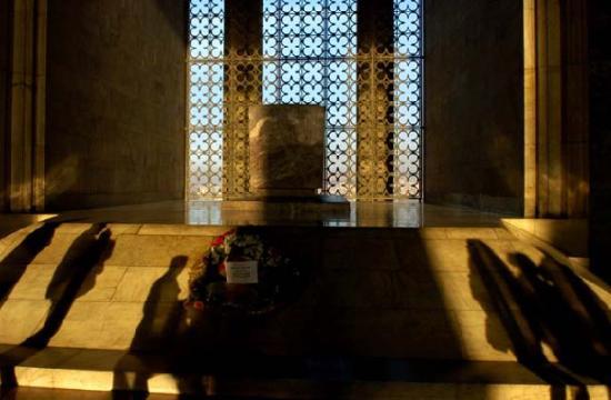 Anıtkabir fotoğrafları