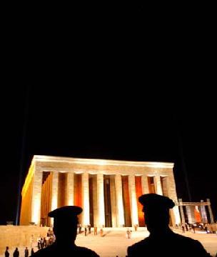 Anıtkabir fotoğrafları