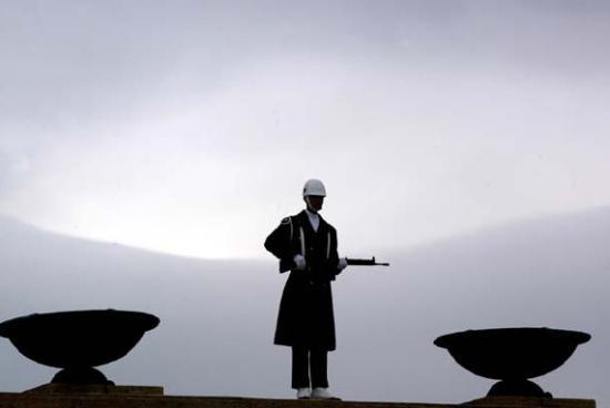 Anıtkabir fotoğrafları