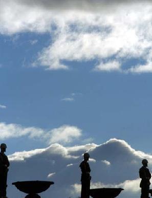 Anıtkabir fotoğrafları