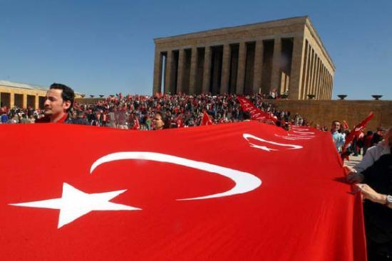 Anıtkabir fotoğrafları