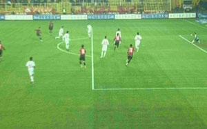 Galatasaray Gençlerbirliği maçı FOTO GALERİ - Resim 13