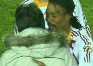 Galatasaray Gençlerbirliği maçı FOTO GALERİ - Resim 6