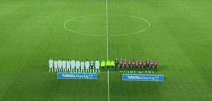 Galatasaray Gençlerbirliği maçı FOTO GALERİ - Resim 9