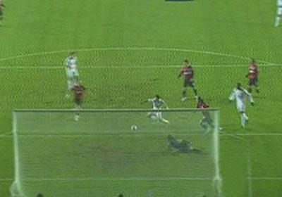 Galatasaray Gençlerbirliği maçı FOTO GALERİ - Resim 8