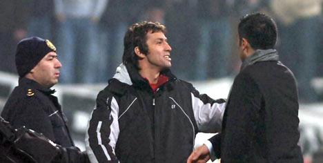 Galatasaray Gençlerbirliği maçı FOTO GALERİ - Resim 16