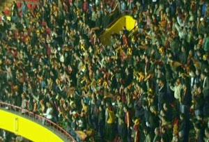 Galatasaray Gençlerbirliği maçı FOTO GALERİ - Resim 17