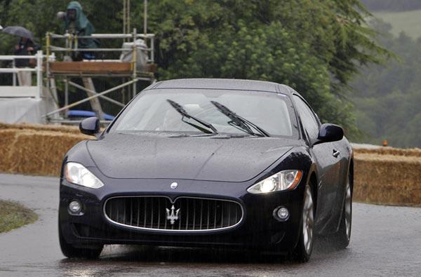 Bu otomobilden Türkiye'de 5 tane olacak - Resim 6