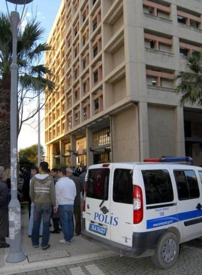 Bomba yerleştirirken yaralandı - Resim 6