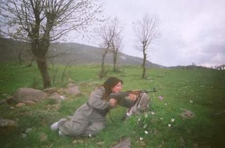 Nil Demirkazık'ın Facebook'taki fotoğrafları - Resim 8