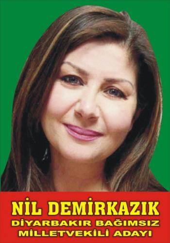 Nil Demirkazık'ın Facebook'taki fotoğrafları - Resim 10