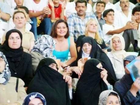 Nil Demirkazık'ın Facebook'taki fotoğrafları - Resim 14