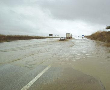 Trakya'da sel felaketi - Resim 6