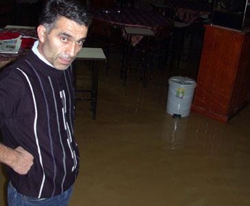 Trakya'da sel felaketi - Resim 10