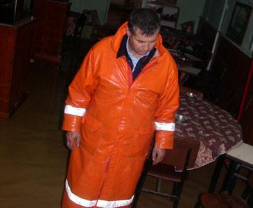 Trakya'da sel felaketi - Resim 13