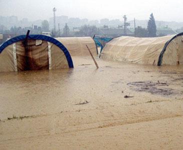 Trakya'da sel felaketi - Resim 9