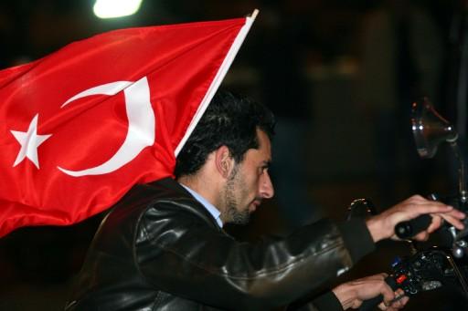Türkiye, Norveç zaferini kutladı - Resim 2