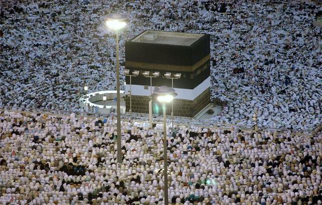 KABE'nin büyüleyen görüntüleri