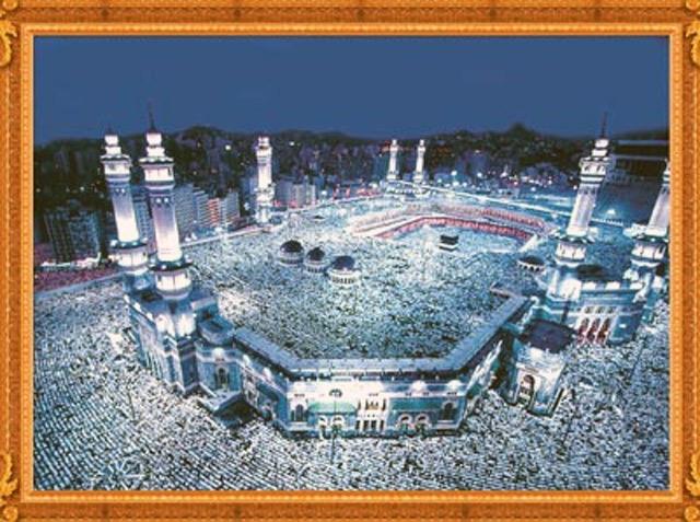 KABE'nin büyüleyen görüntüleri