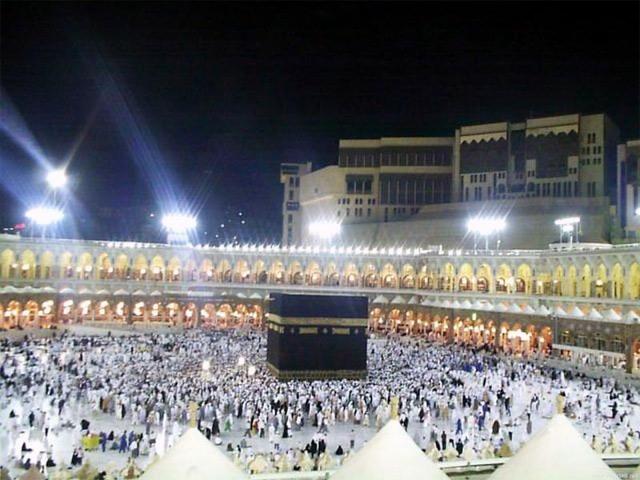 KABE'nin büyüleyen görüntüleri