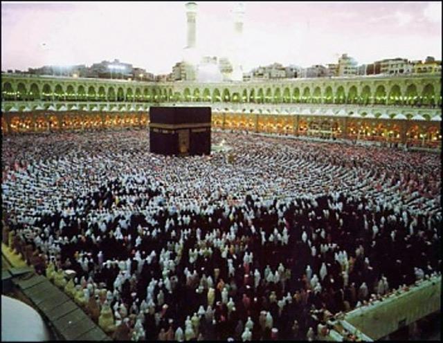 KABE'nin büyüleyen görüntüleri